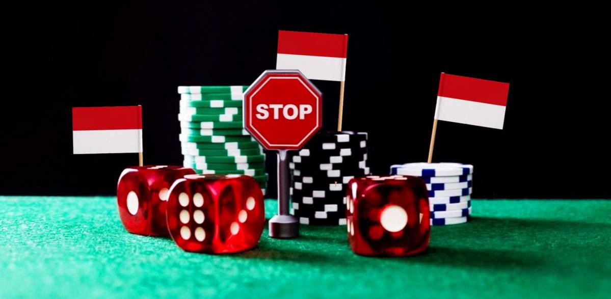 Indonesia to Form Task Force to Combat Online Gambling