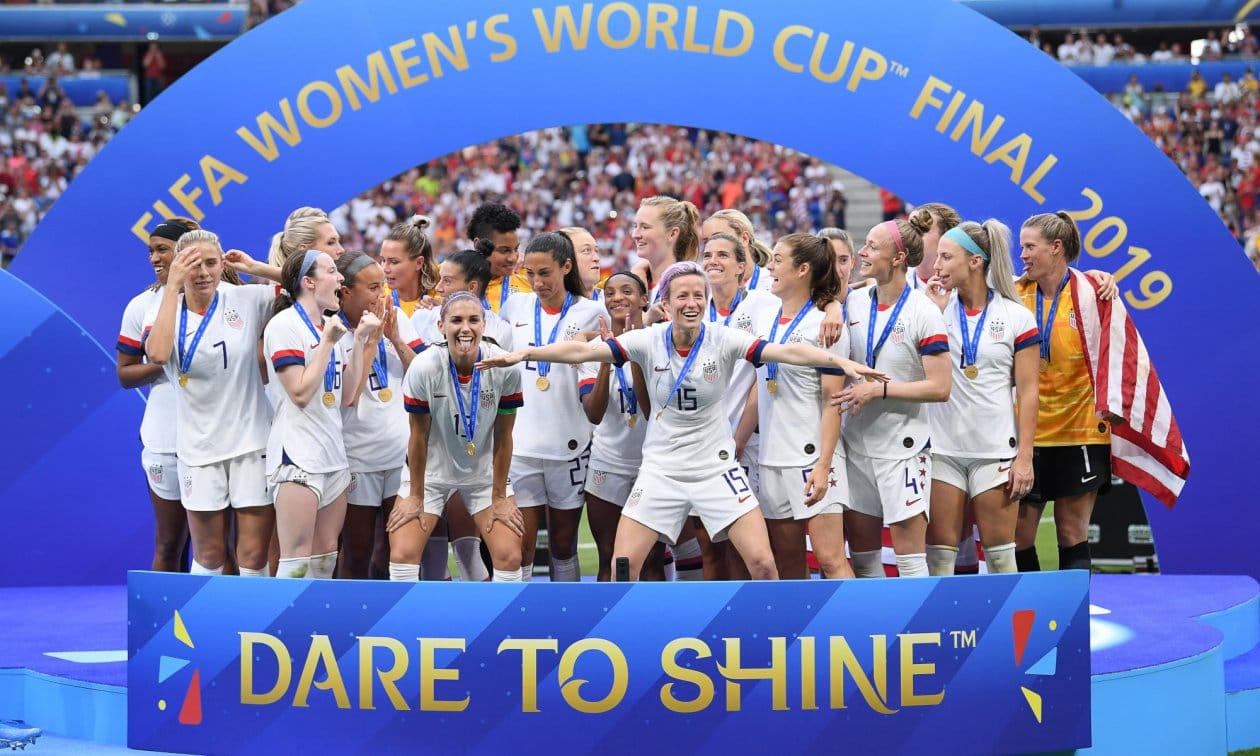 ACMA Takes Action Against Illegal Betting During Women's World Cup