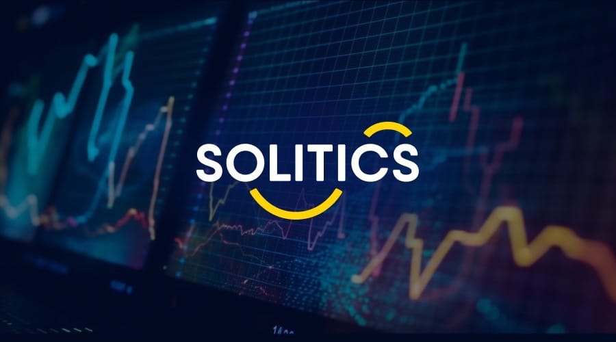 Playing big: Solitics' Innovative Widgets Boost Retention