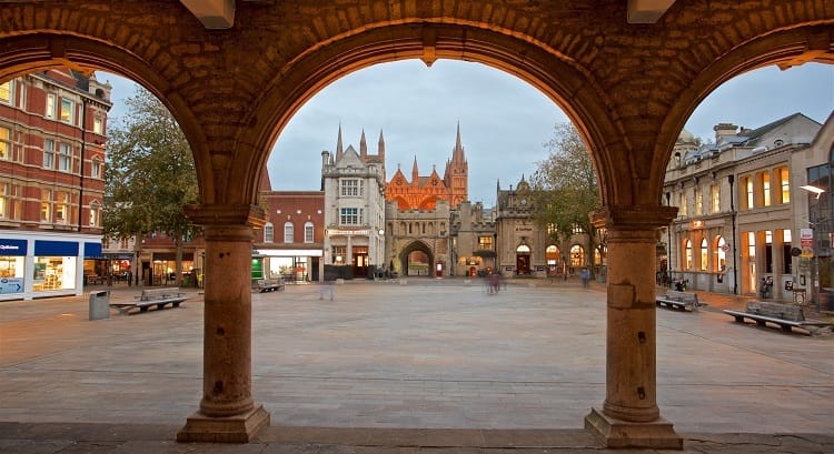 Peterborough Leader Accuses Former Management of Neglecting Responsibilities