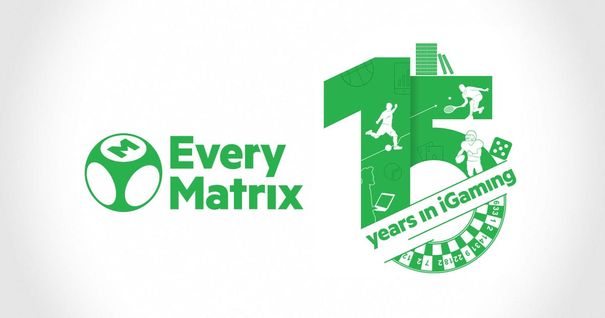 EveryMatrix's Modular Approach, part II