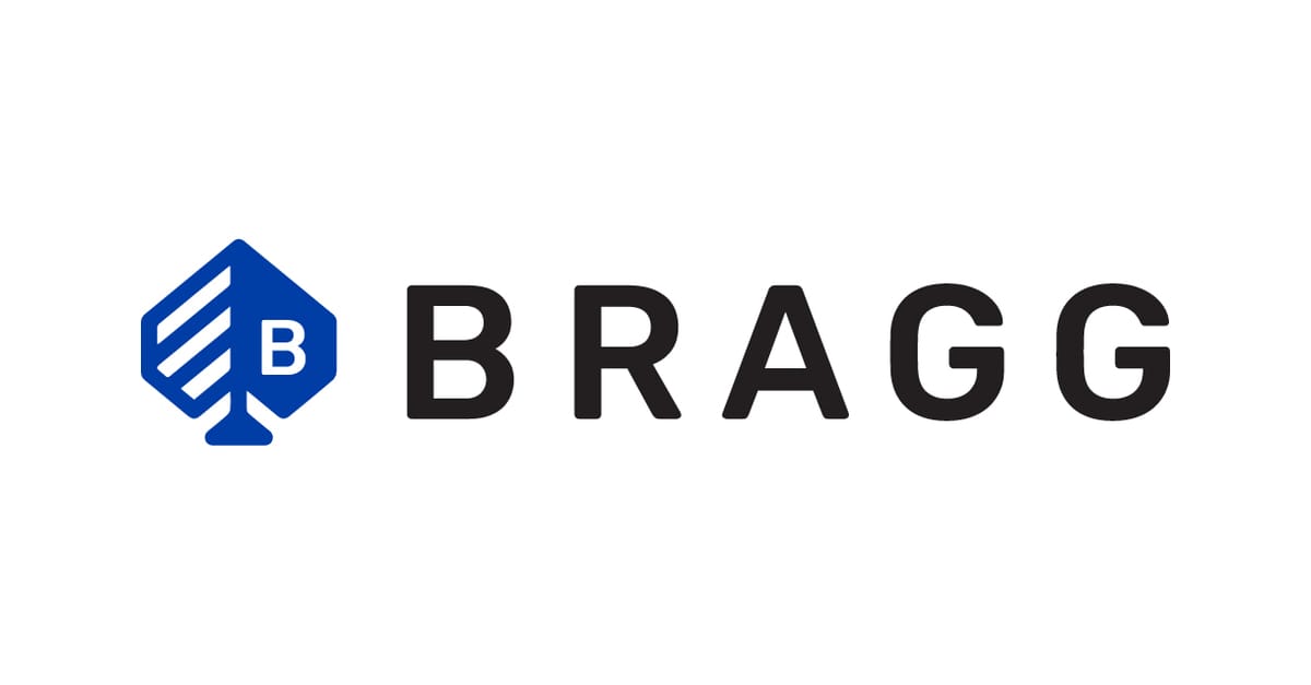 Bragg Gaming and Light & Wonder Forge Distribution Partnership