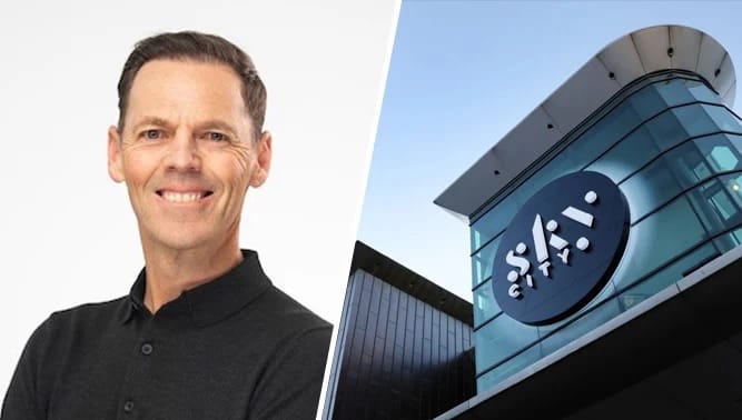 SkyCity Entertainment Group Appoints Jason Walbridge as New CEO