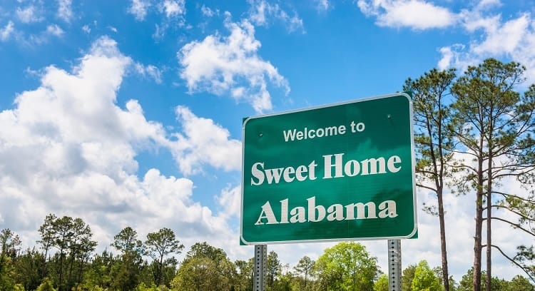 Alabama Lawmakers Delay Meeting on Gambling Legalization Amid Disagreements