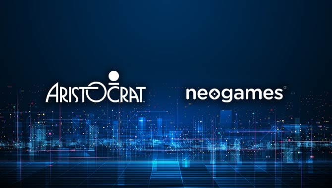 Aristocrat Completes NeoGames Acquisition and Unveils Aristocrat Interactive
