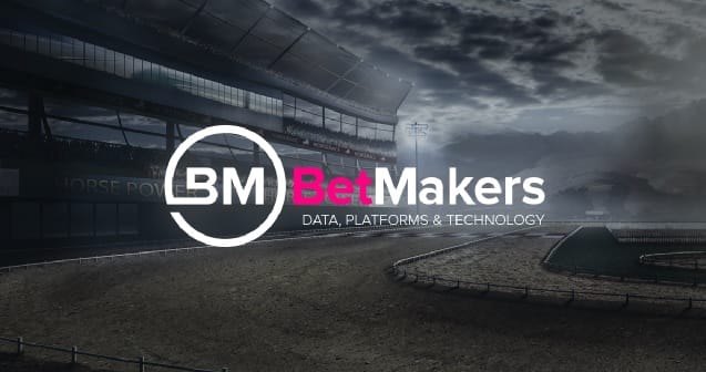 BetMakers Announces AU$1.5 Million Deal with Racelabs