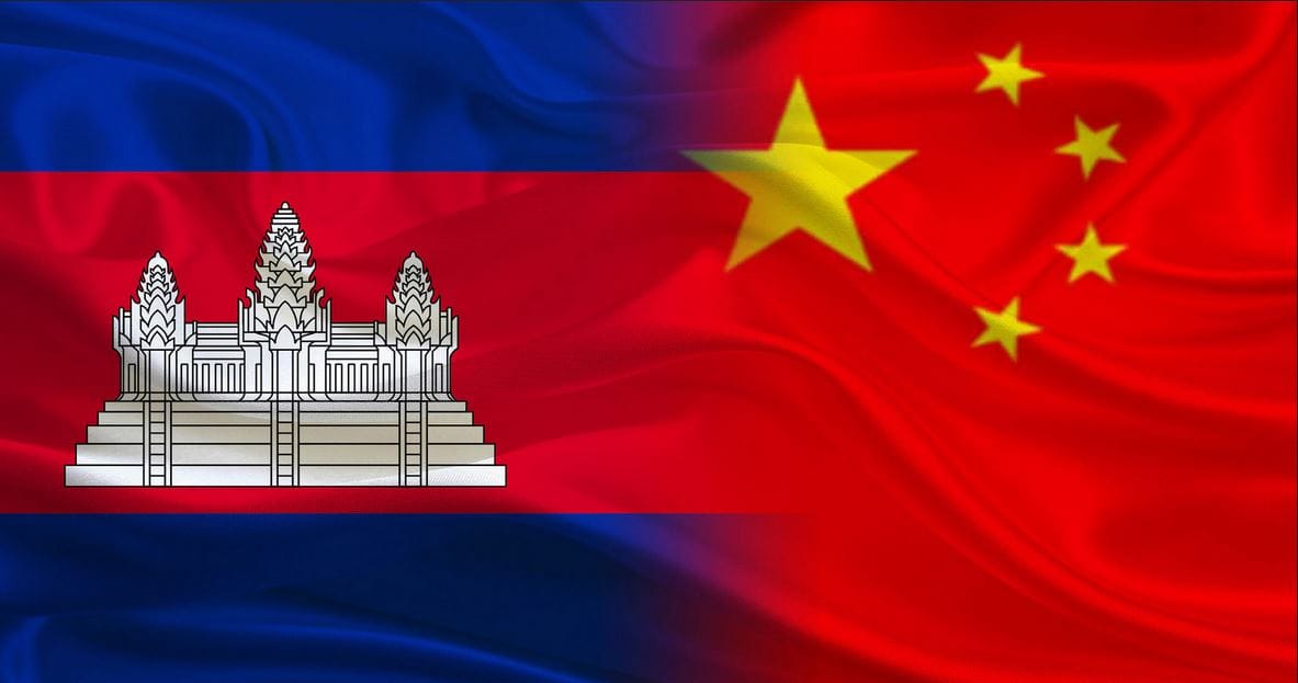 China and Cambodia Collaborate in Arresting Gambling and Fraud Suspects