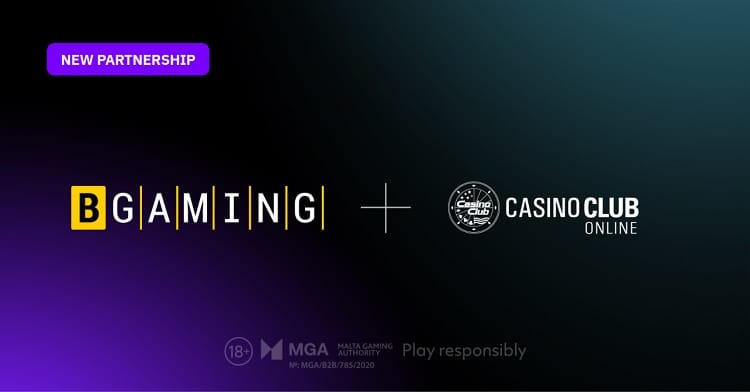 BGaming Expands into Argentine Market Through Partnership with Casino Club