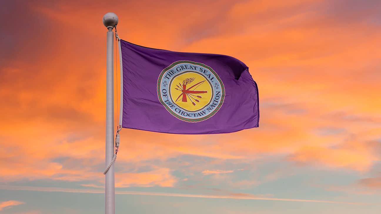 Kambi Partners with Choctaw Nation for Sports Betting Venture in Oklahoma