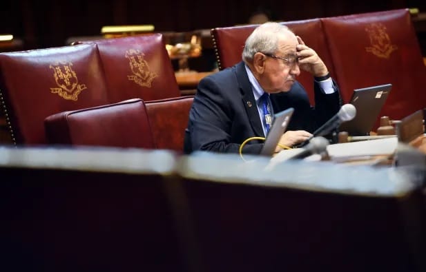 Connecticut Contemplates Advertising Legislation for Sports Betting