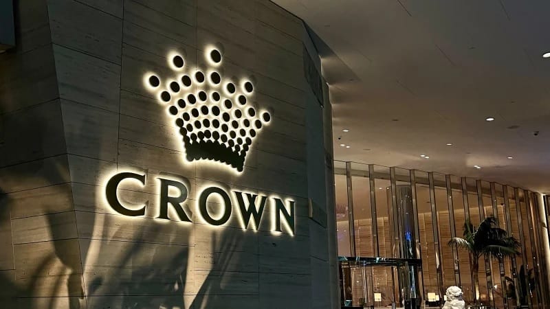 Crown Resorts Secures Continued Casino License for Sydney Property