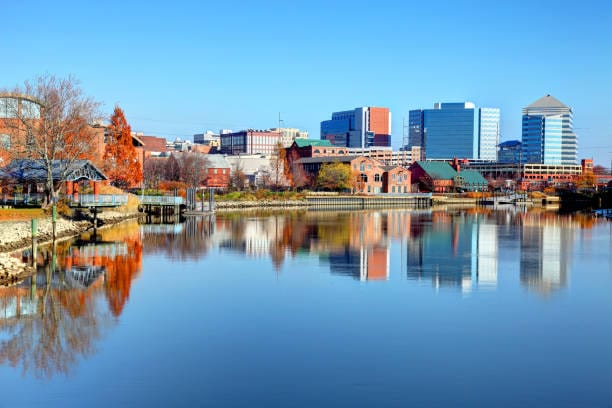 Delaware Sports Betting Soars to $18.9 Million in March