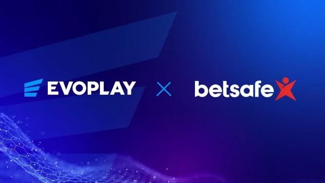 Evoplay Enters the Lithuanian Online Gambling Scene Through Betsafe Partnership