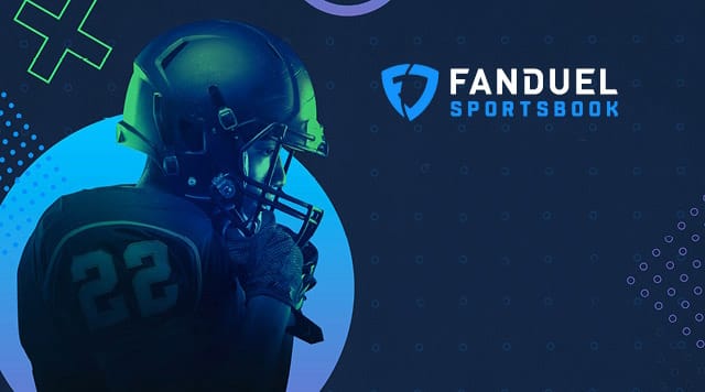 FanDuel Dominates GGR Market in Q1 2024