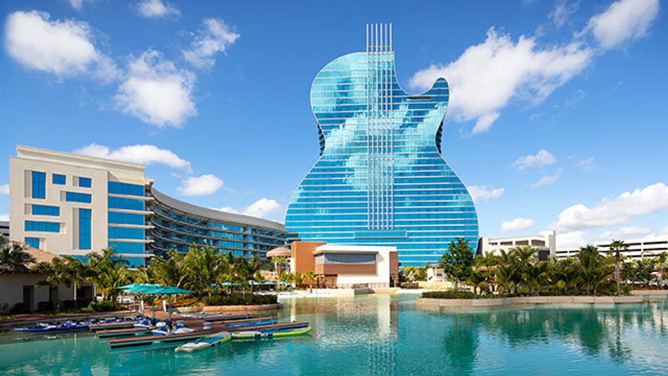 Global Partnership: Hard Rock, Celebrity Cruises And More