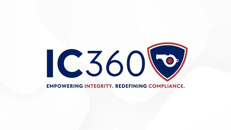 Odds On Compliance Rebrands as IC360 Following Merger with US Integrity