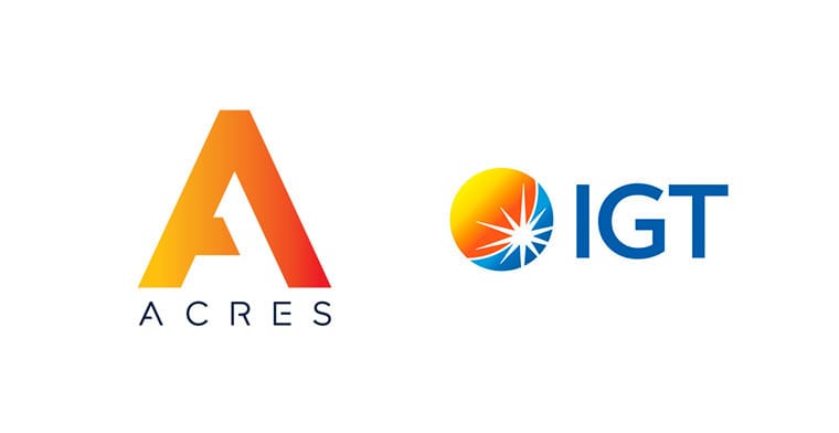 IGT Resolves Legal Dispute with Acres