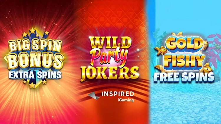 Inspired Entertainment Reports $323 Million in Fiscal Year 2023 Revenue