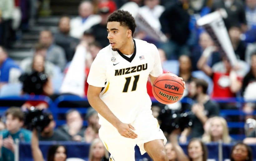 Jontay Porter Identified as FanDuel VIP, Didn't Wager on Basketball