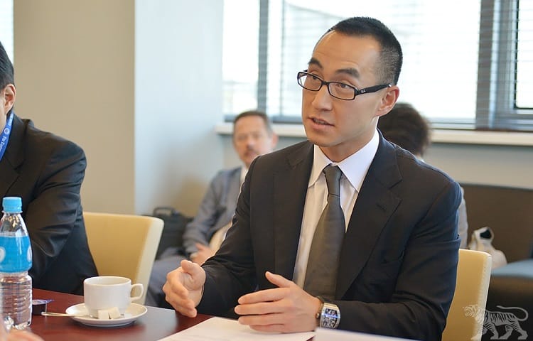 Melco CEO Advocates for Multiple Entry Visa Scheme Between Macau and Hengqin