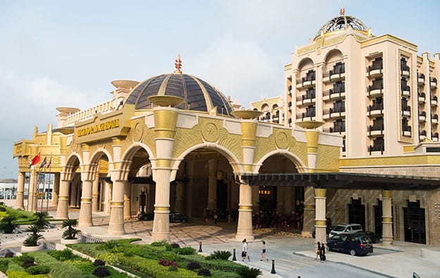 Macau Legend Extends Deadline for Sale of Casino in Laos