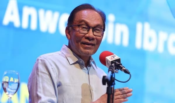 Malaysian Prime Minister Denies Plans for Second Casino in Forest City