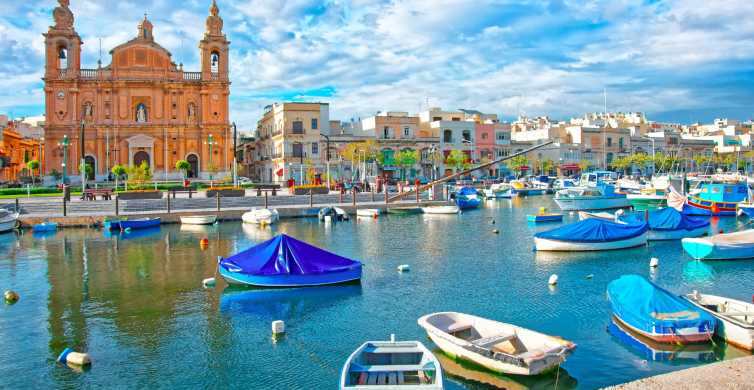 Malta National Lottery Embraces Cashless Payments with Novovision