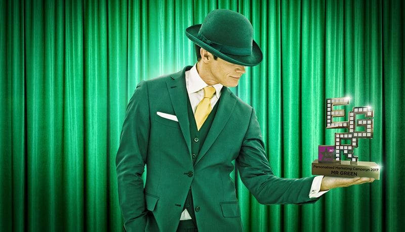 Danish Authorities Issue Three Reprimands to Mr Green Casino for Money Laundering