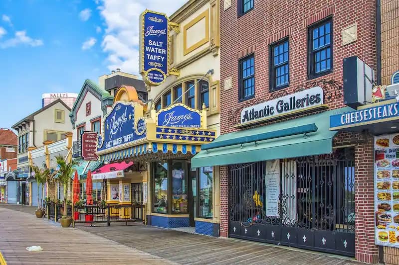 New Jersey Senator Proposes Doubling Online Sports Gambling Tax
