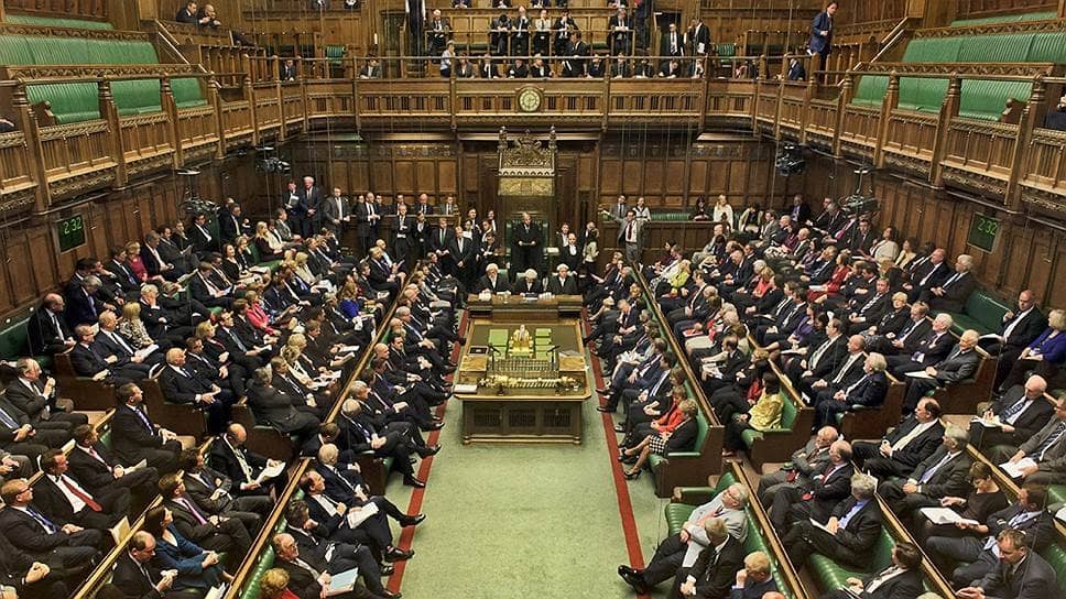 UK Government Rejects Tightening Gambling Advertising Rules