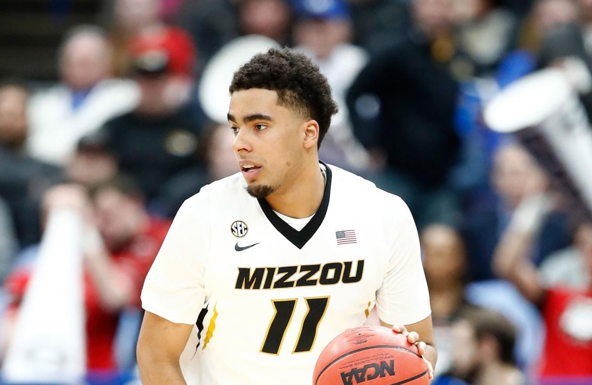 NBA Imposes Lifetime Ban on Jontay Porter for Betting Violations