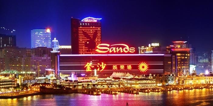 Las Vegas Sands Considers Expansion to Thailand Amid Licensing Delays in New York