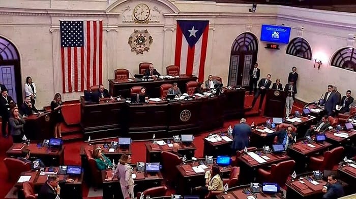 Puerto Rican Senate Rejects Proposed Slot Machine Regulations