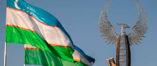 Uzbekistan Set to Legalize Gambling by 2025