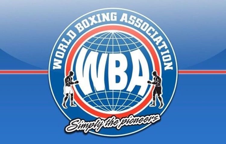 Ontario Suspends Betting on World Boxing Association Events