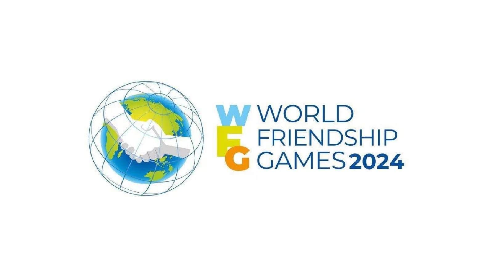 World Friendship Games Funding Approved by Federation Council