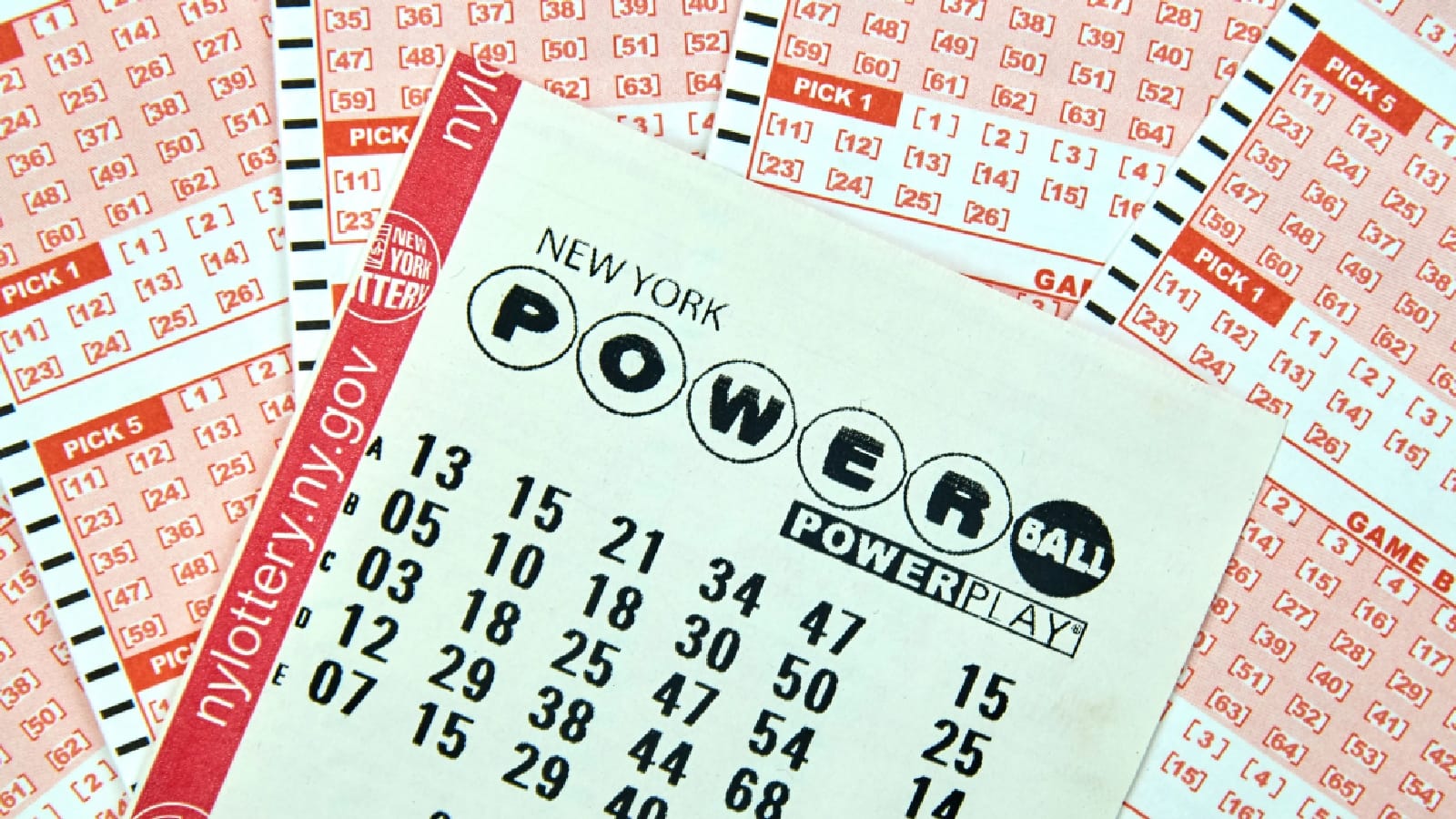 Lottery Winner of $1.3 Billion Prize Faces Delay in Payment