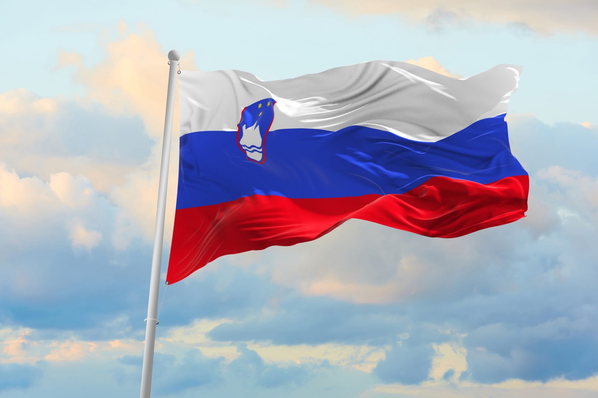 Scientific Games Partners with National Lottery of Slovenia