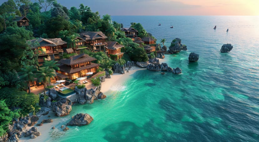 Integrated Resorts in Thailand, Part II