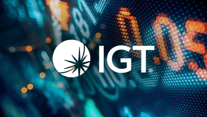 International Game Technology: Successes and Stability in Q1 2024