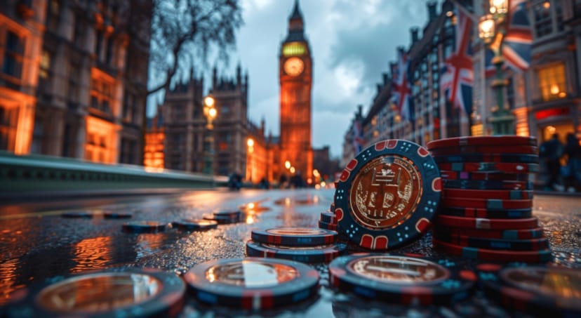 "Contactless" Checks: Insights from the Latest "White Paper" Regulations