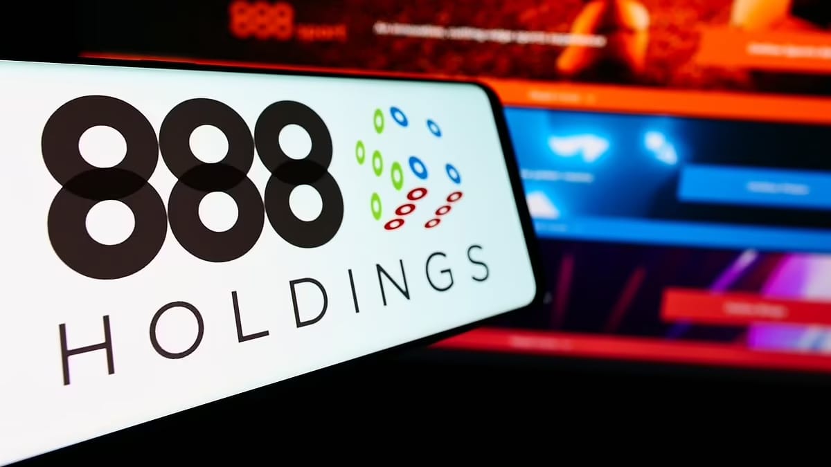 The Power of a Name: 888 Holdings' Quest to Reclaim Its Former Glory