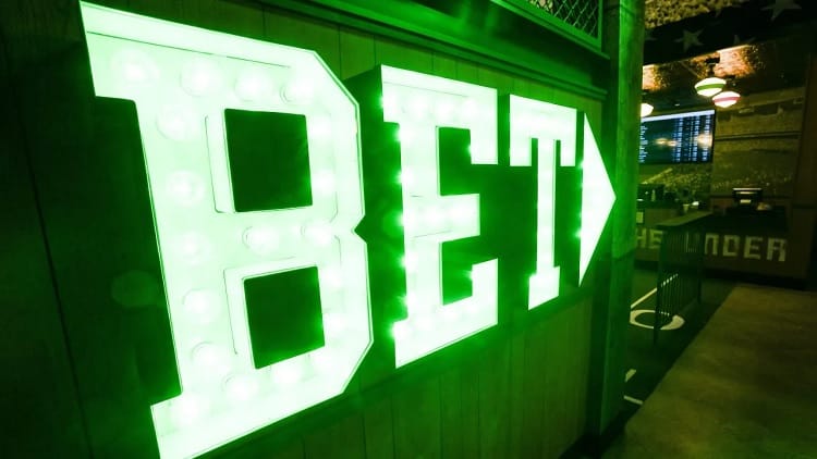 Penn Entertainment Remains Optimistic on Growth Despite Q1 Revenue Dip