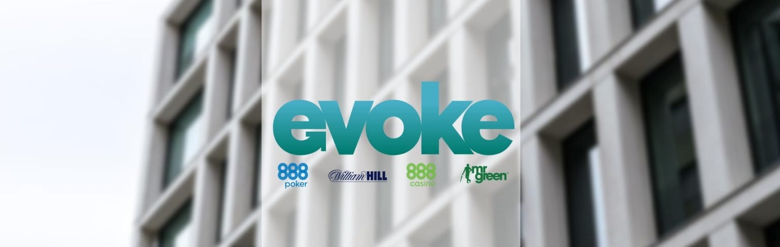 888 Holdings Rebrands as Evoke plc