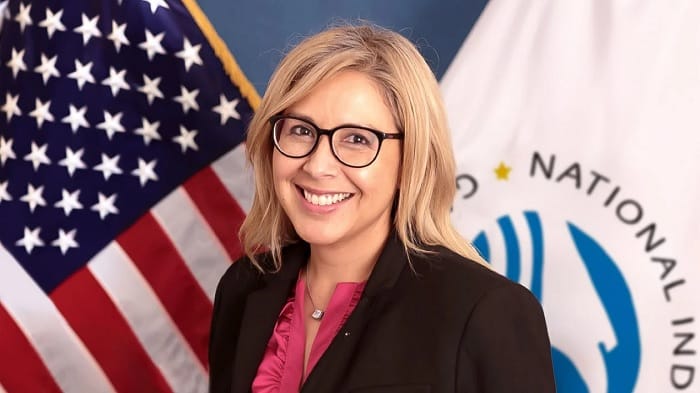 NIGC Appoints Sharon M. Avery as Acting Chairman