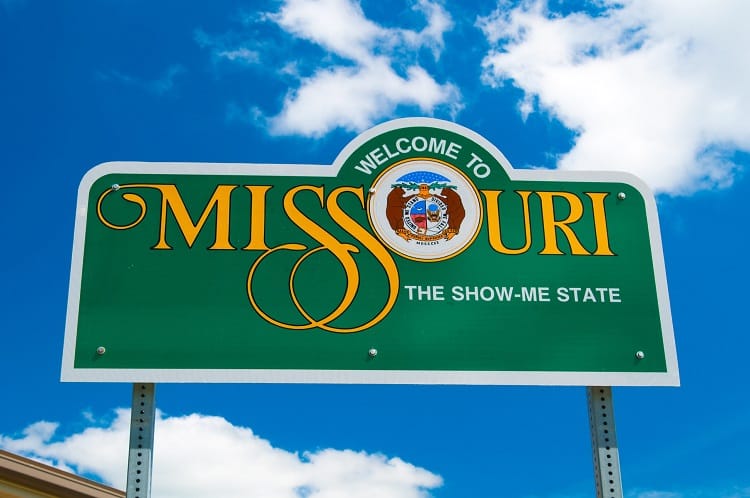 Missouri Inches Closer to Legalizing Sports Betting with Overwhelming Support