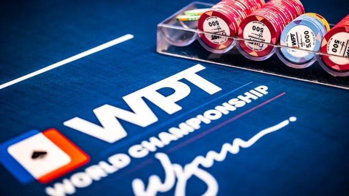 The World Poker Tour in Hanoi Suddenly Canceled