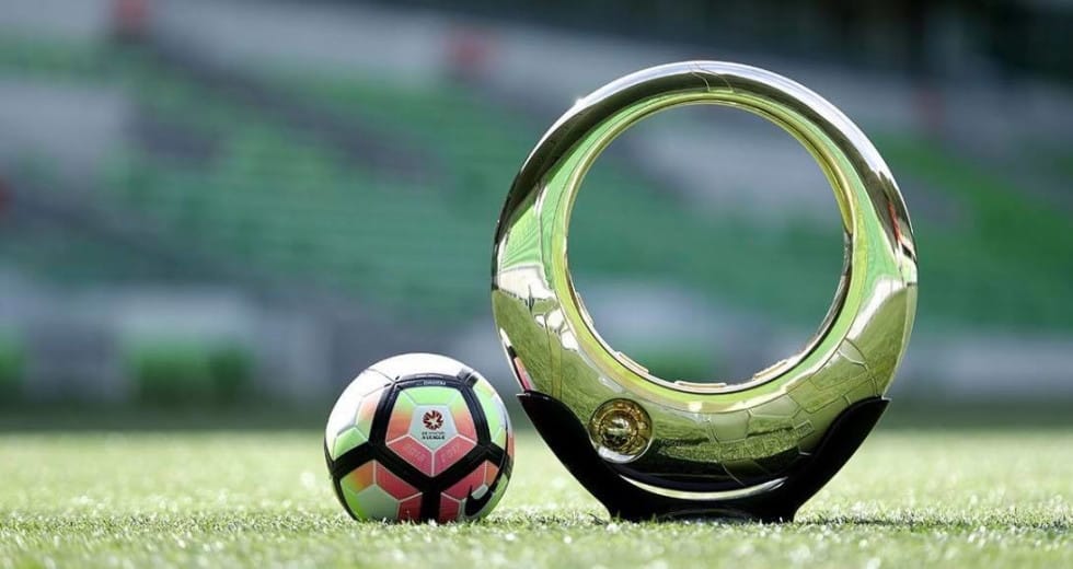 Three A-League Players Charged with Betting Corruption