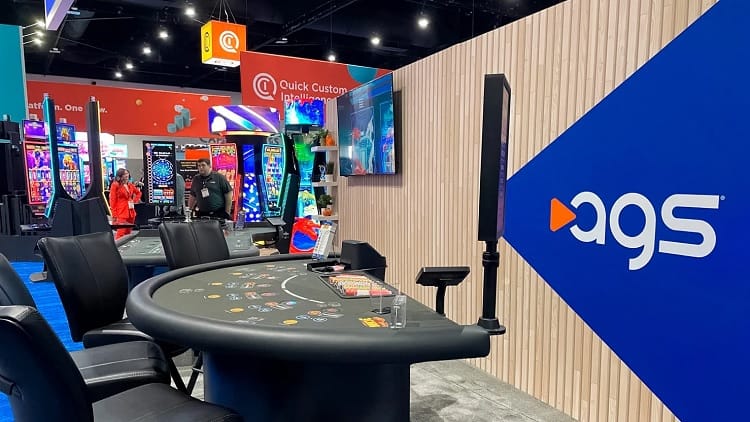 Brightstar Capital Partners to Acquire PlayAGS in $1.1 Billion Deal