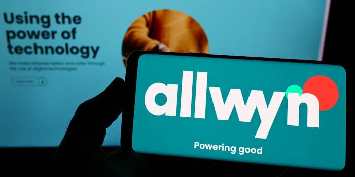 Allwyn International Expects €2 Billion Revenue in Q1